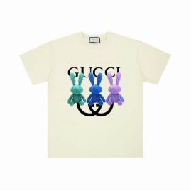 Picture of Gucci T Shirts Short _SKUGucciXS-LAA0835996